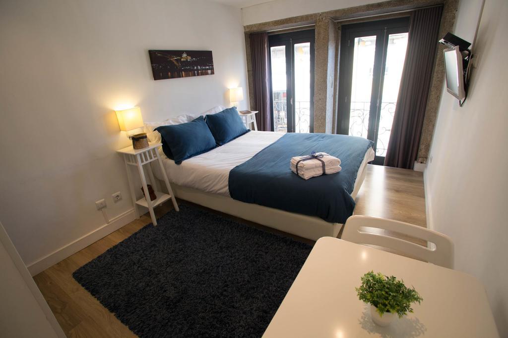 Historical Porto Studios Dış mekan fotoğraf