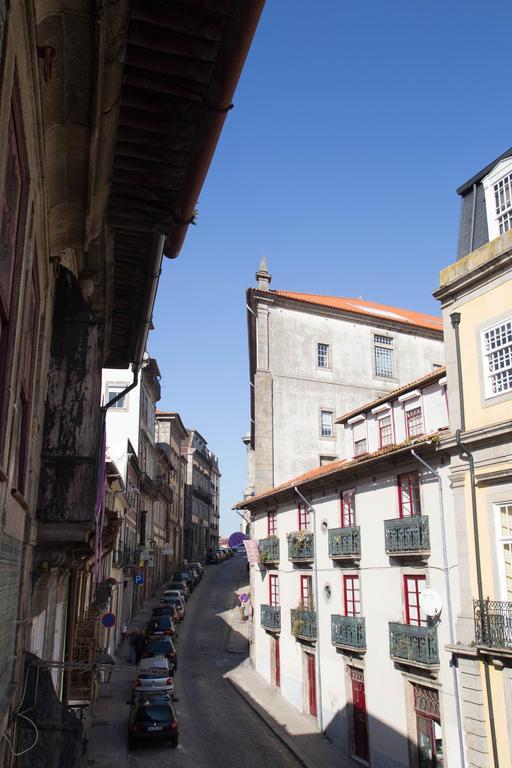 Historical Porto Studios Dış mekan fotoğraf
