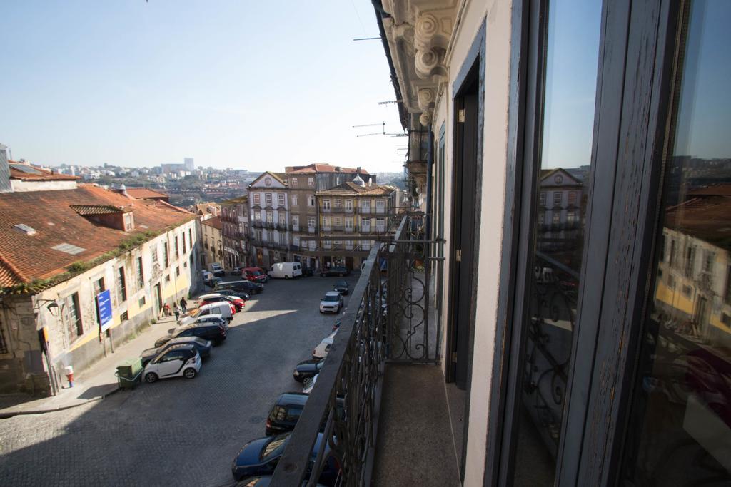 Historical Porto Studios Dış mekan fotoğraf