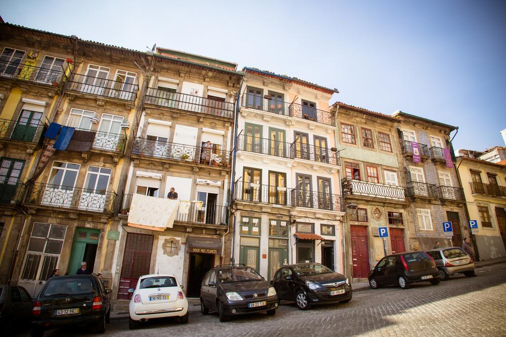 Historical Porto Studios Dış mekan fotoğraf