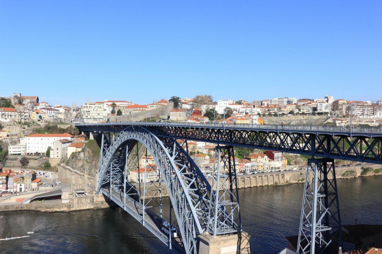 Historical Porto Studios Dış mekan fotoğraf