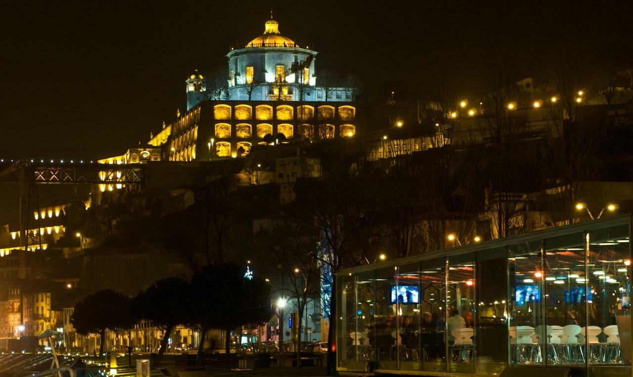 Historical Porto Studios Dış mekan fotoğraf