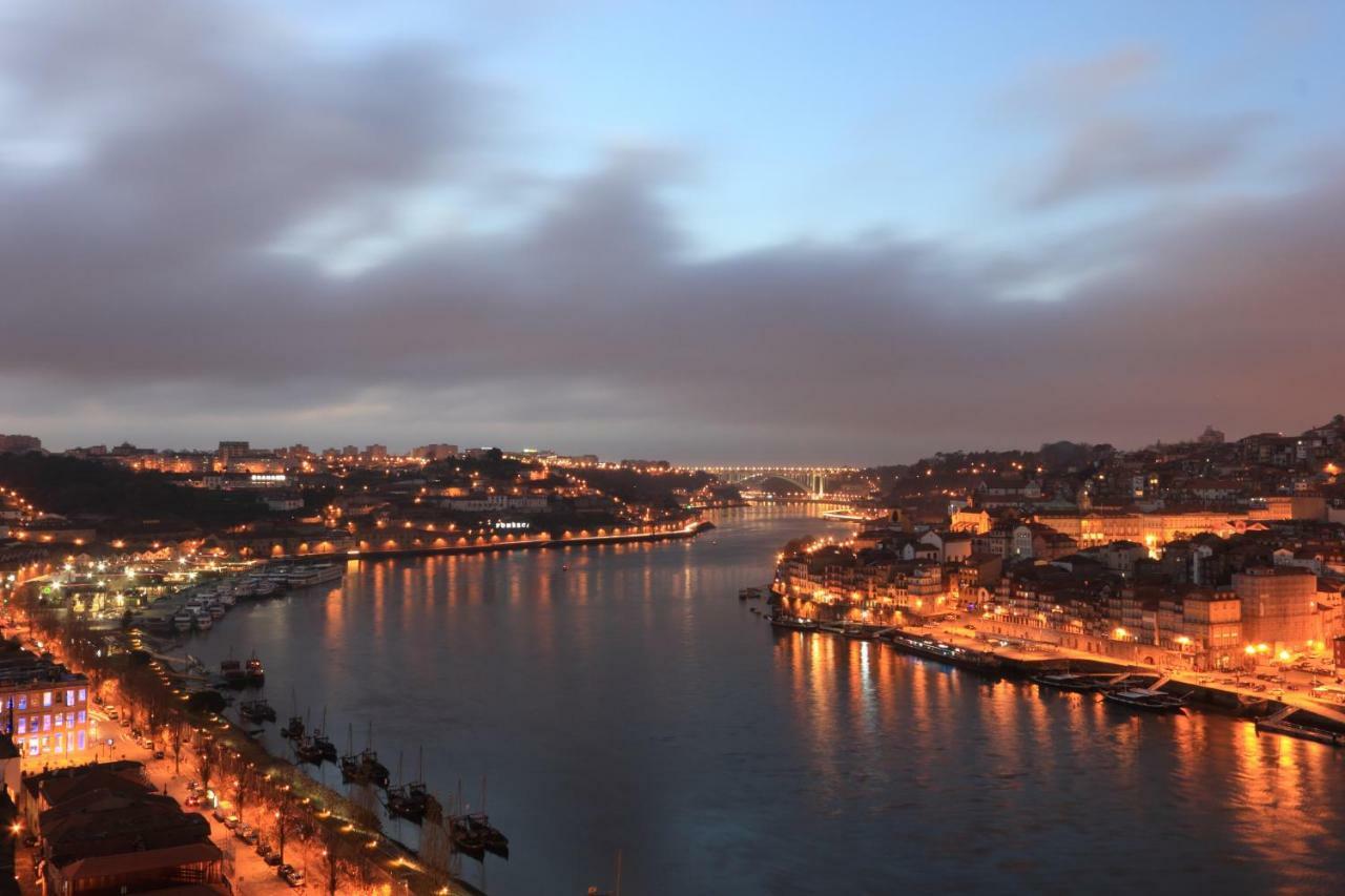 Historical Porto Studios Dış mekan fotoğraf