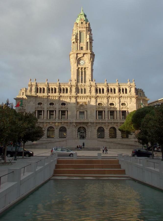 Historical Porto Studios Dış mekan fotoğraf